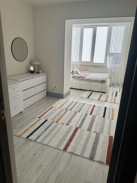 Трускавець,Квартира 130м/кв+8 м/кв кладова