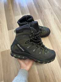 Тактичні Черевики Salomon Quest 4D GTX Forces 2