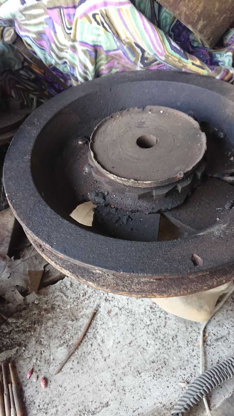 продам таль цепная 5 тонн