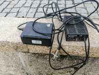 Carregadores de carro elétrico para deficientes