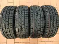 Opony całoroczne-wielosezonowe 185/65R15 4szt WYSYŁKA