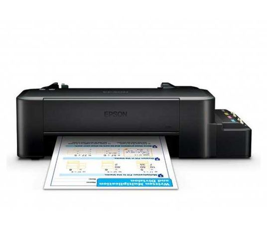 Epson EcoTank L120 drukarka do domu/biura
