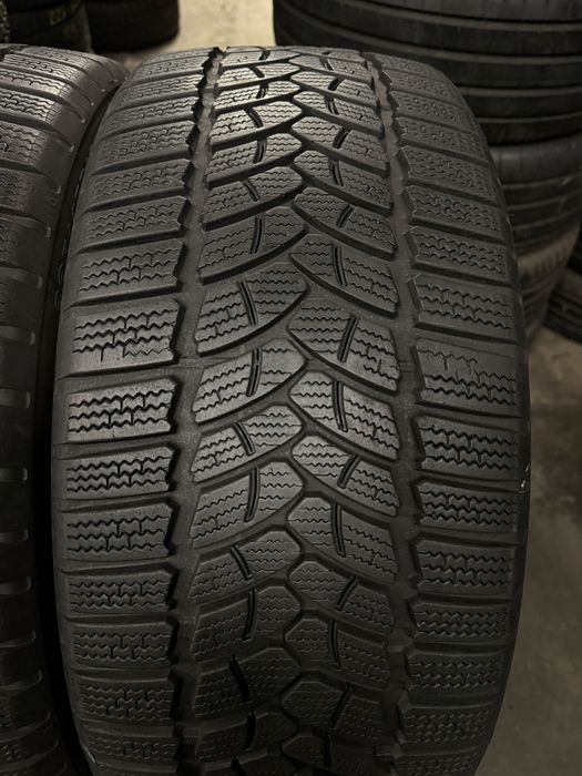 Шини Зимові 235х45хR18 FIRESTONE Winterhawk 3 / 2шт / 6.5мм Протектор