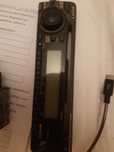 Radio fm sony cd