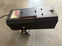 Eurolight Liquid Projector