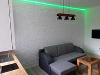 Apartament Brda Gdańska 81