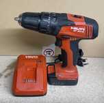 Hilti SF 2H-A Akumulatorowa wkrętarko-wiertarka udarowa. Lombard Łódź