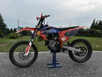 Ktm sxf 350  2019