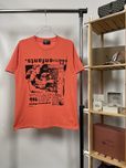 Футболка Enfants Riches Deprimes | ERD Coral Tee