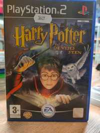 Harry Potter and the Sorcerer’s Stone PS2 Sklep Wysyłka Wymiana