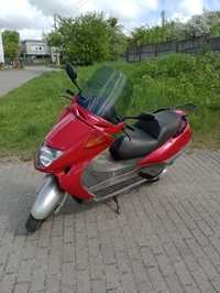 Honda Pantheon 125