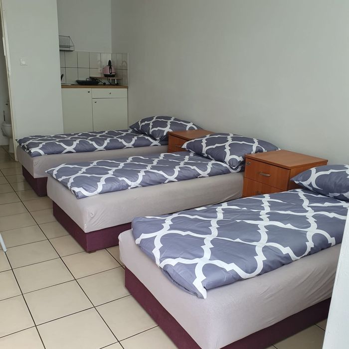 Hostel / noclegi / pokoje na wynajem