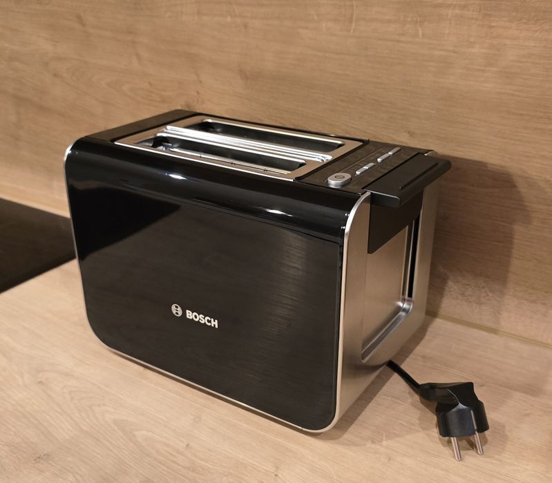 Toster Bosch TAT8613 * nieużywany