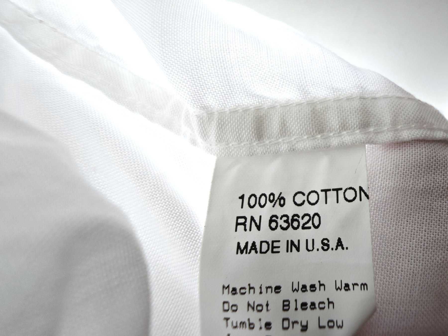 Camisa nova GitmanBros dos USA