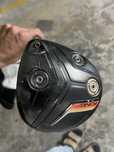 Madeira driver cobra king f7 stiff