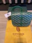 Torba Goyard Zielona