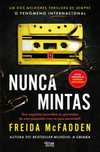 Nunca Mintas de Freida McFadden NOVO
