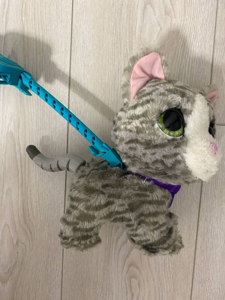 Іграшка кіт інтерактивний furreal