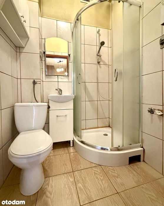 2 pokoje z potencjałem - Piekary Śl. ul. Popiełuszki