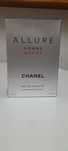 Perfume allure homme sport