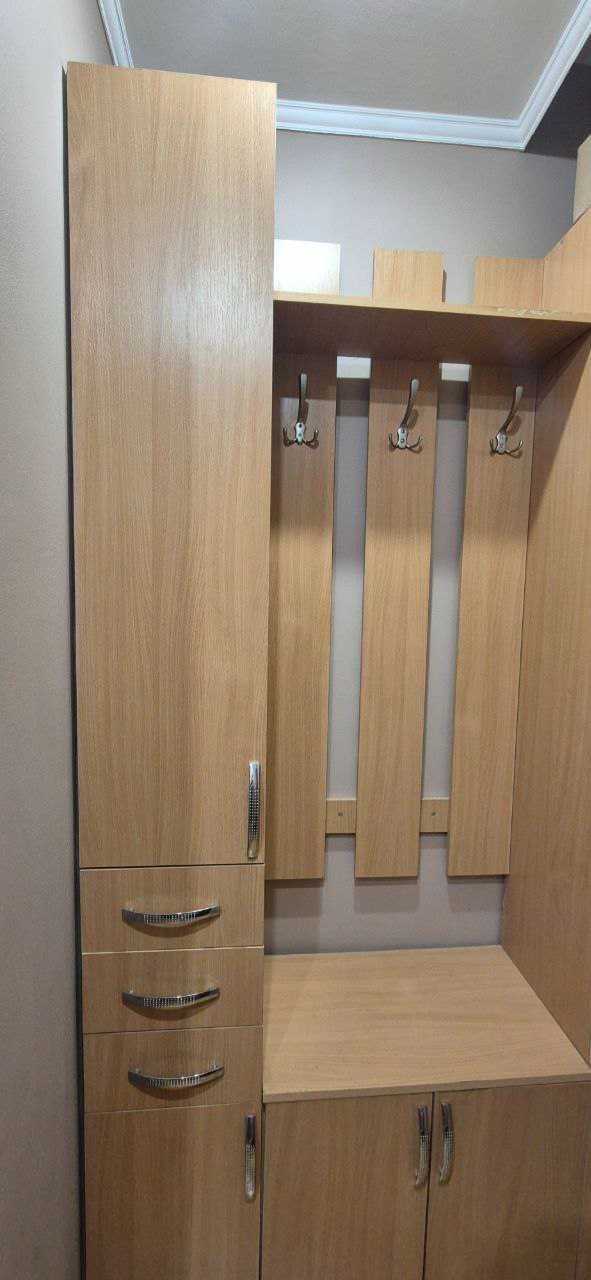 Продаж 3 к.кв  з ремонтом вул.Сумгаїтська ПЗР Євідновлення.