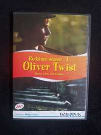 Oliver Twist. Film DVD