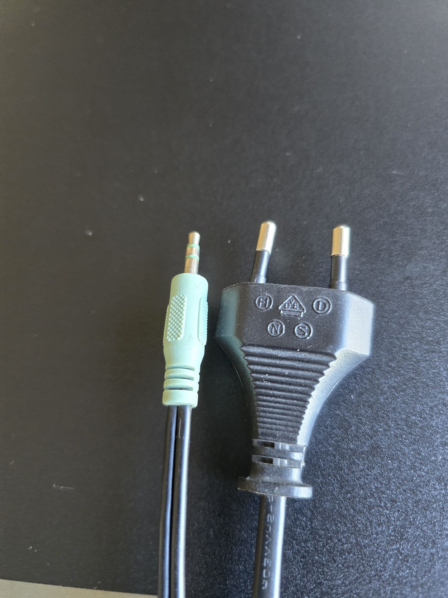 Акустична система F&D A-521 USB black
