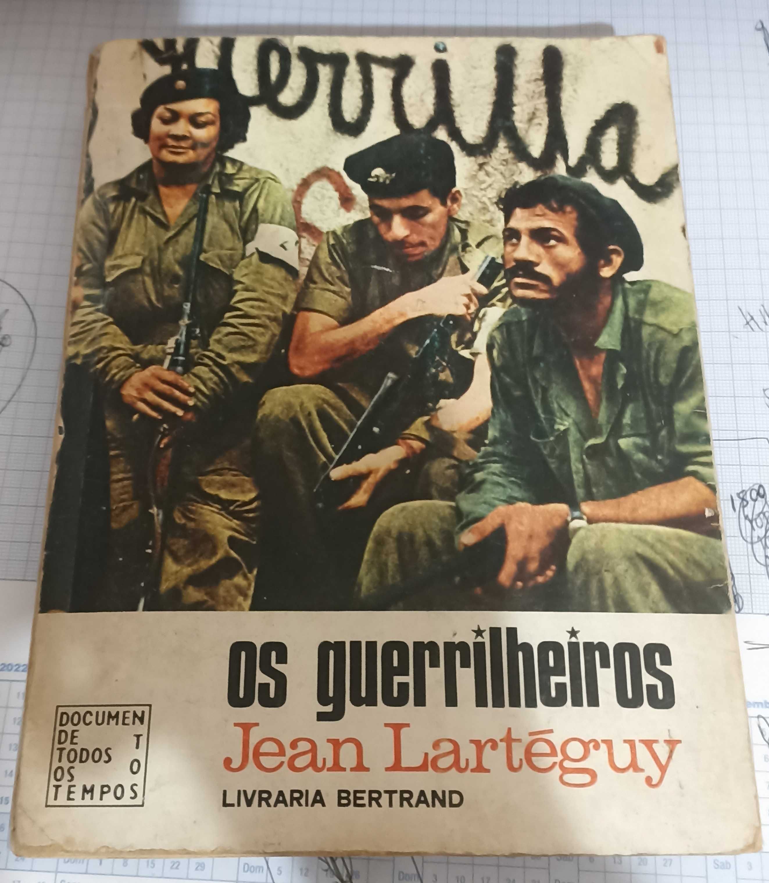 Lote 2 Livros diversos, livros História, preço baixo