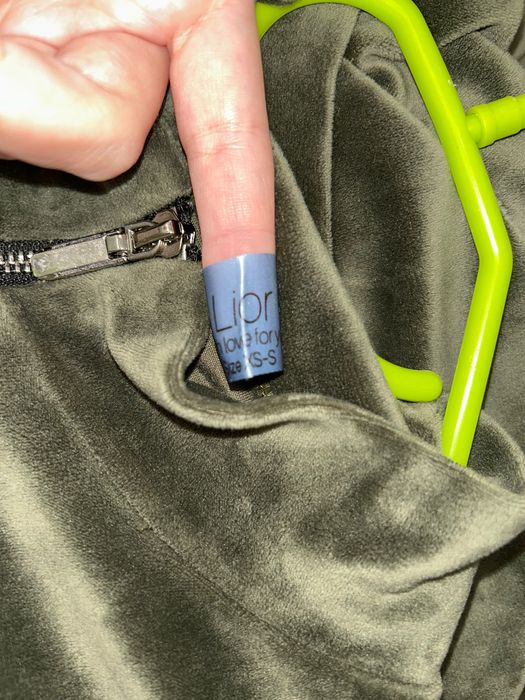 Комбез Lior Xs-S