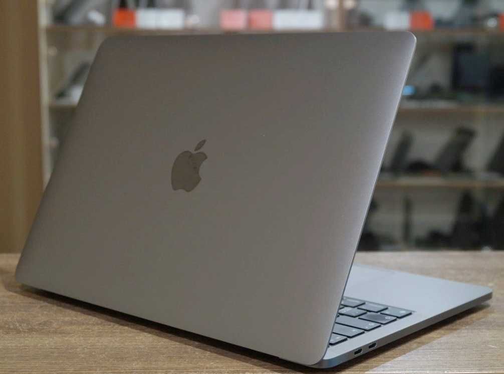 ГАРАНТІЯ Apple MacBook Pro 13 (RETINA/Apple M1/RAM 8ГБ/SSD 256ГБ)TVOYO