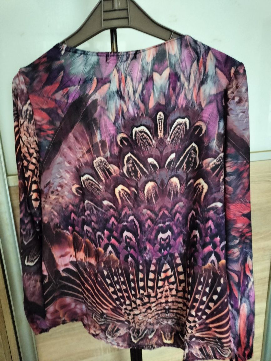 Nowa bluzka MissLook