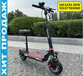 Электросамокат Kugoo M4 PRO 1000W‼️ Електросамокат. Самокат КУГО 4 про