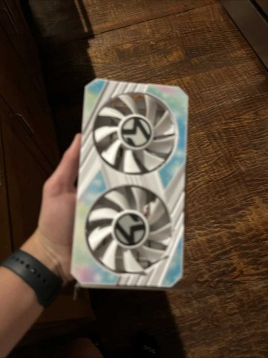 amd radeon rx 580 8gb