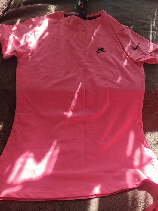 Koszulka damska polecam