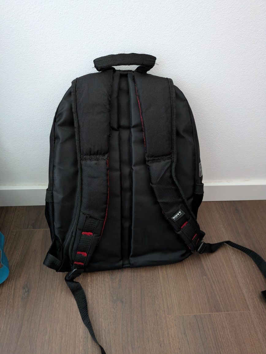 Mochila Port Design