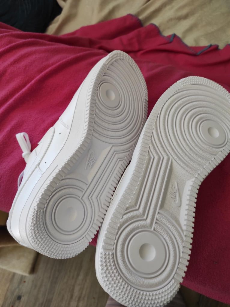 Air Force 1  size 44