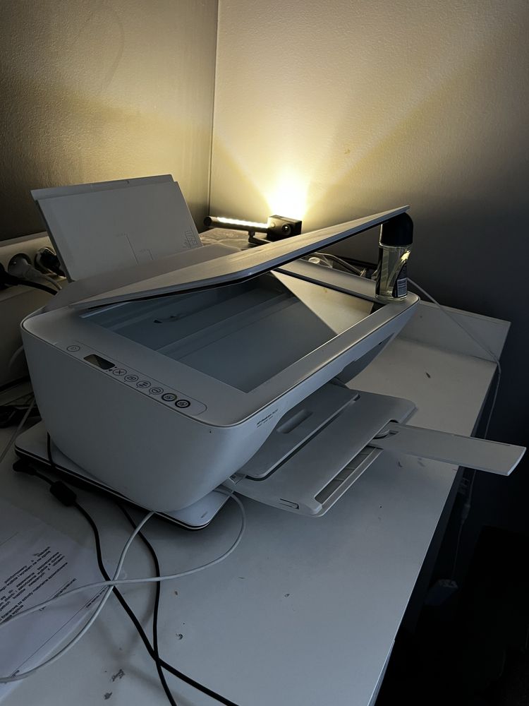 dobra drukarka hp deskjet 2620