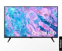 TV Samsung CU7025K