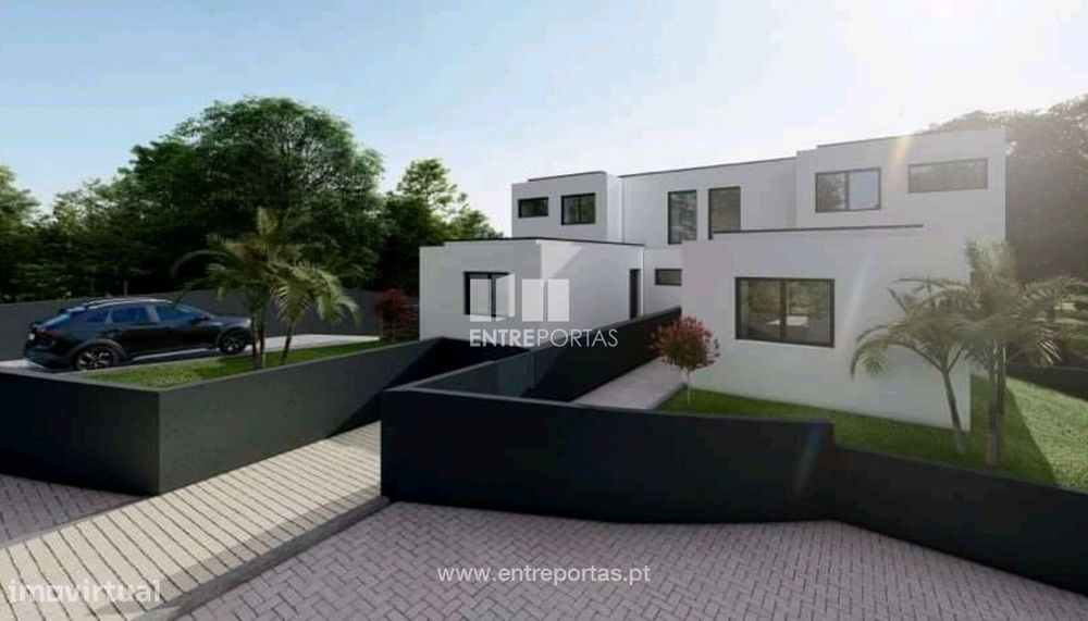 Venda de terreno para construção, Castelo de Neiva, Viana do Castelo