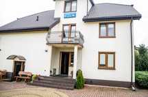 Noclegi hotel Siedlce