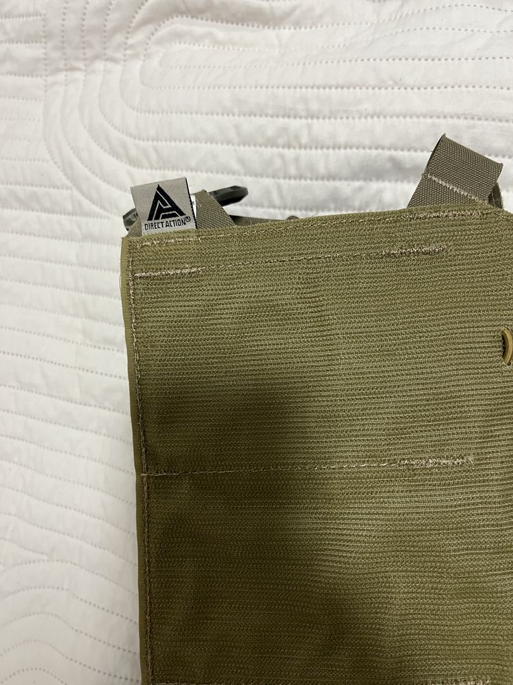 Plate Carrier Direct Action SpitFire MK2