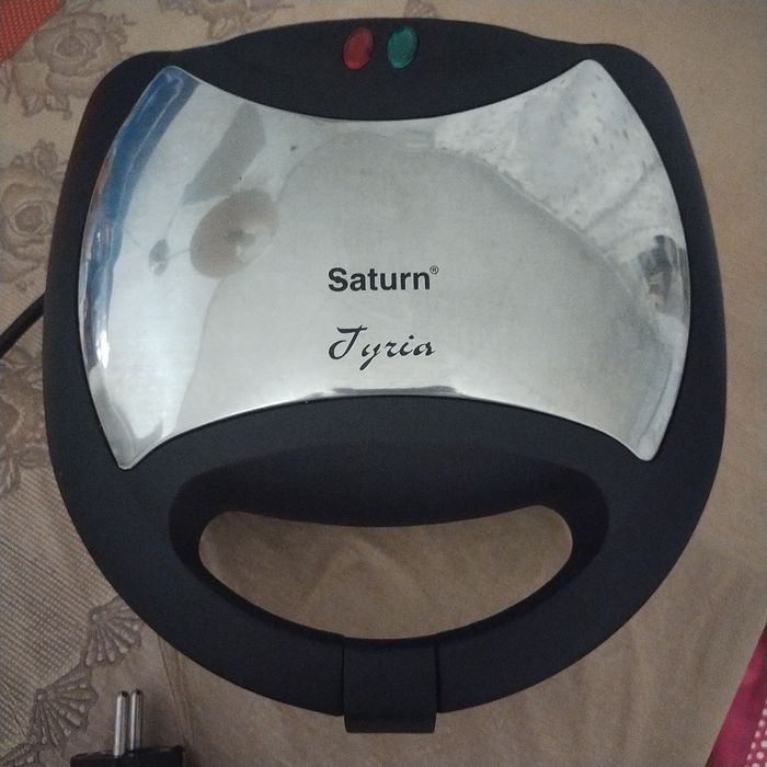 Сендвичица - Бутербродница Saturn