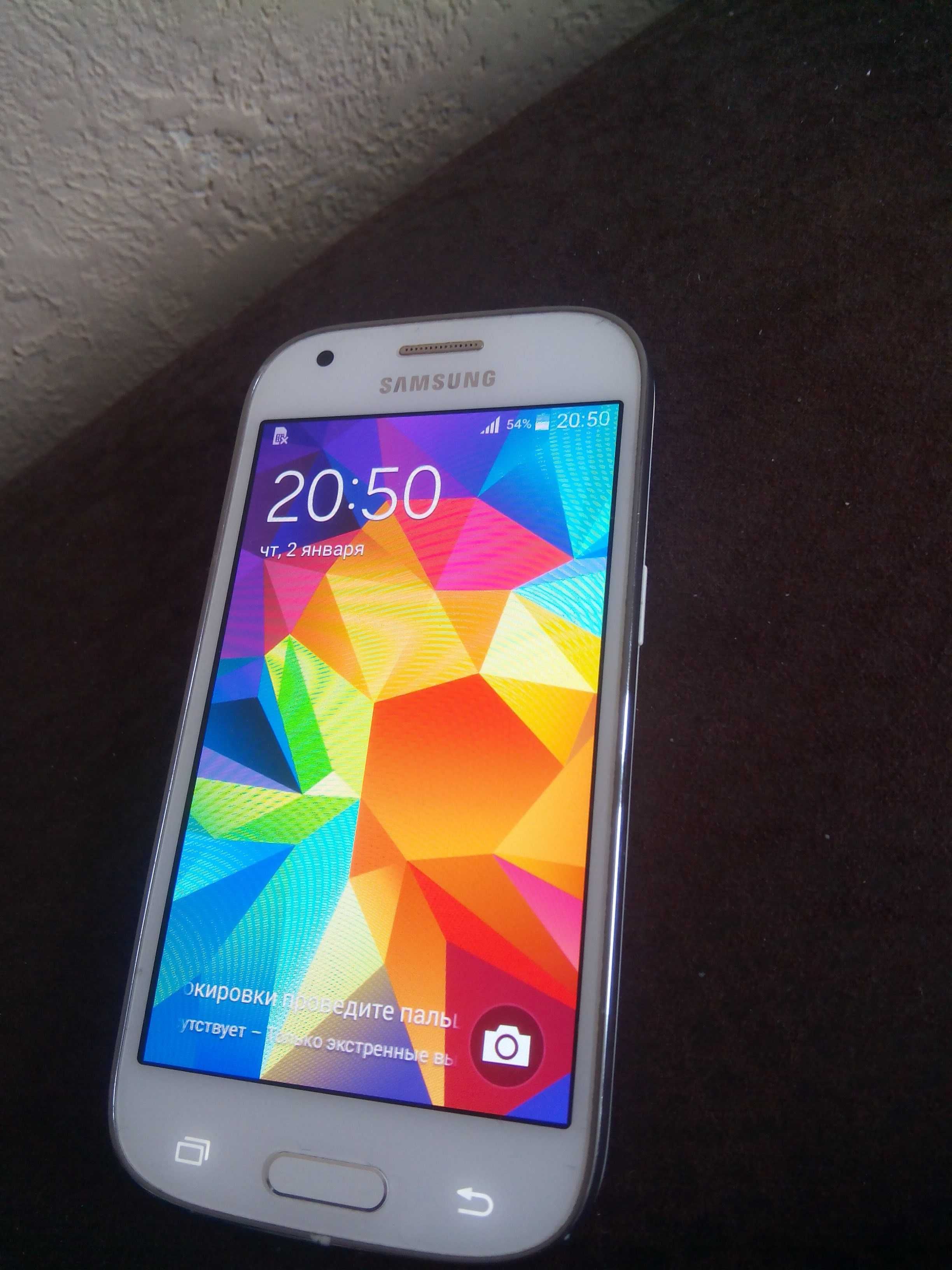 оригинал Samsung  G357 FZ  \4g\Lte\NFC