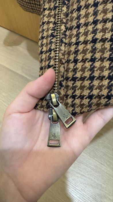 Casaco Ralph Lauren XS