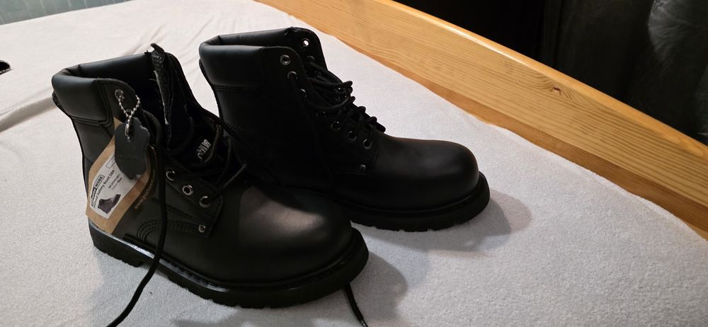 Buty robocze nowe rozmiar 41