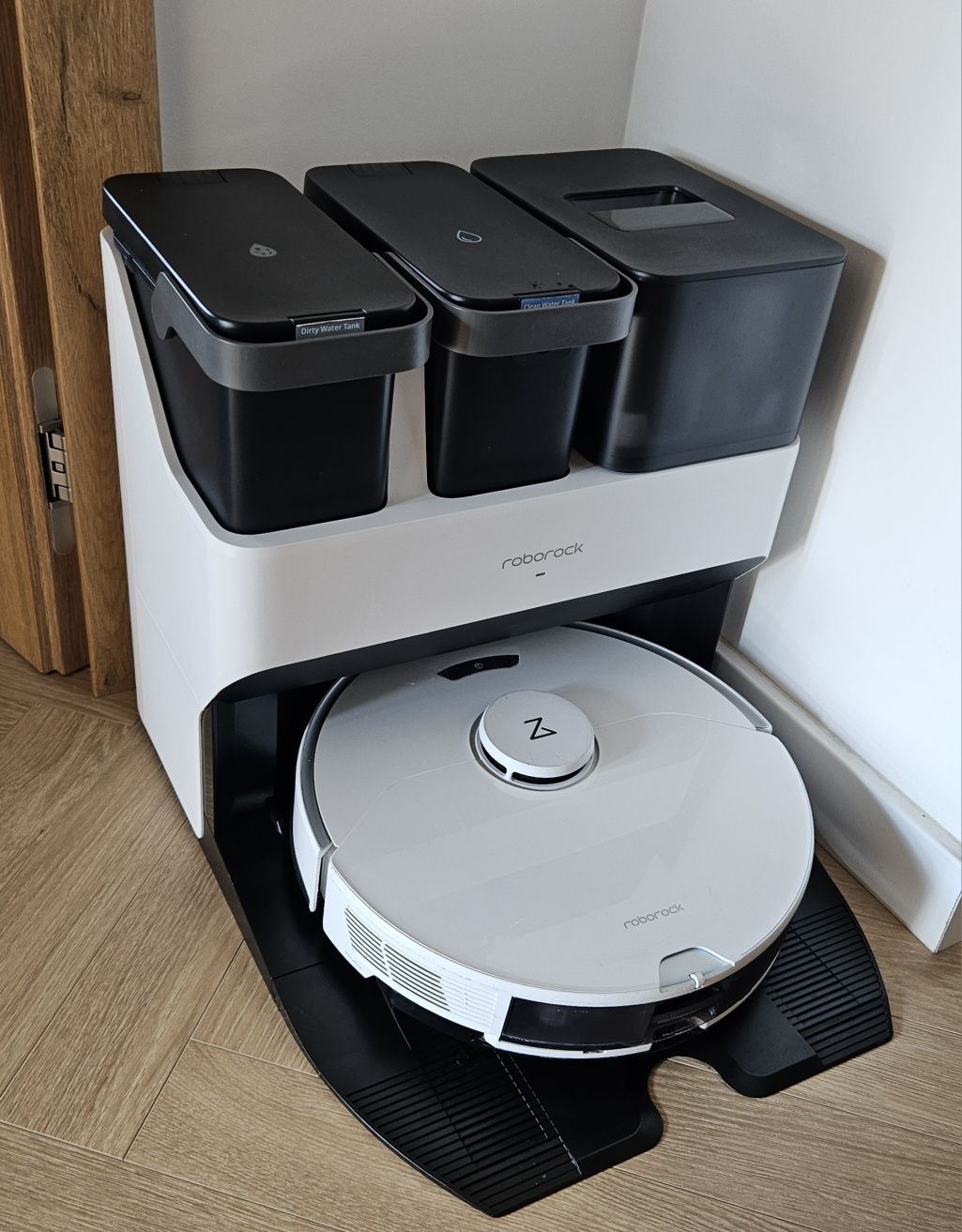 Roborock S7 Max Ultra robot sprzątajacy