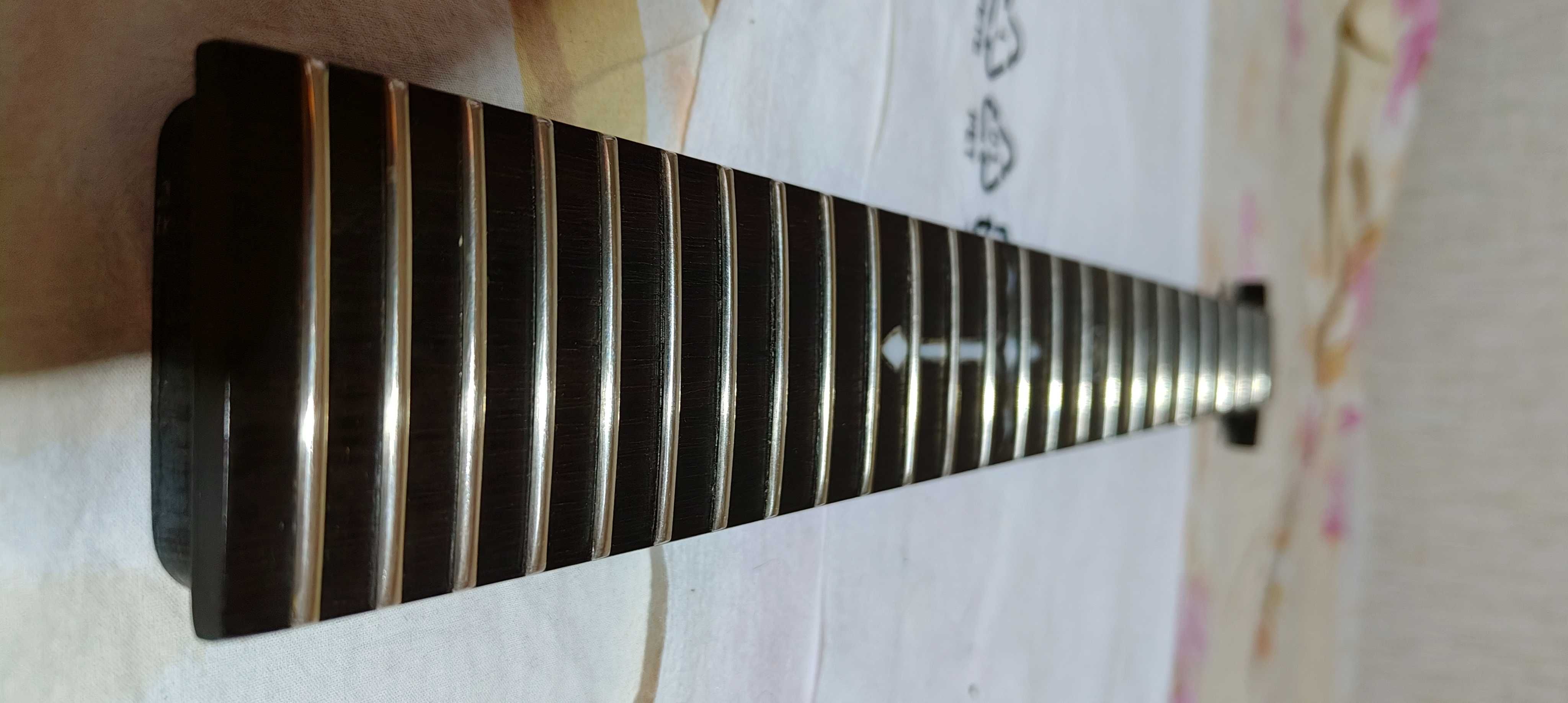 Гриф Cort EVL - X6 Floyd Rose 24 лада