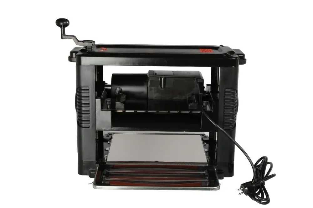 Рейсмус верстат Zitrek  1800 Вт 318 мм фугово рейсмусовый станок PL