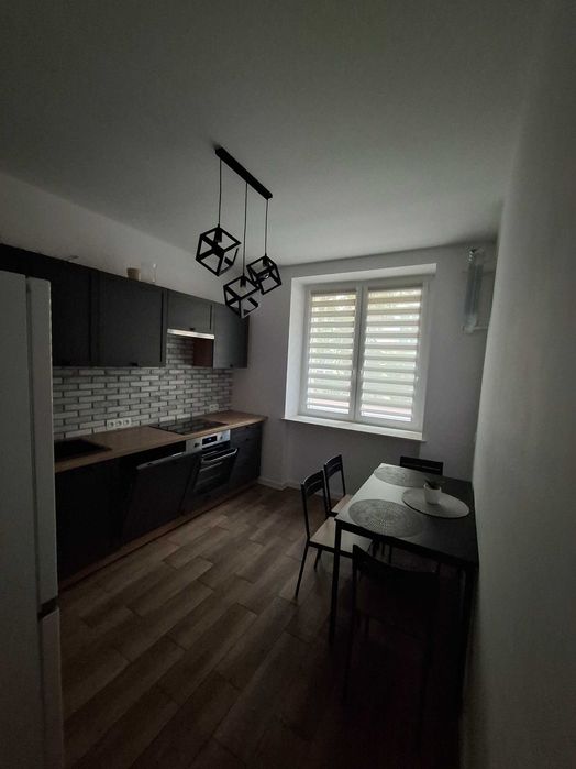 Wynajem mieszkania Mielec Solskiego 4