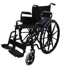 Wózek inwalidzki ortopedyczny BME4613 sportowy refundacja